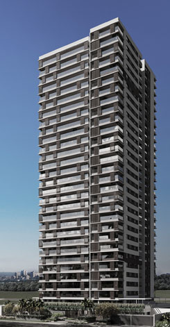 CIDADE BARCELONA