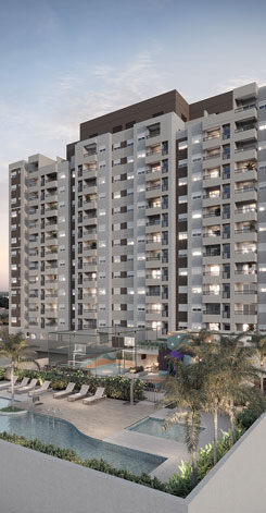 LAZUR MANSÕES STO. ANTÔNIO